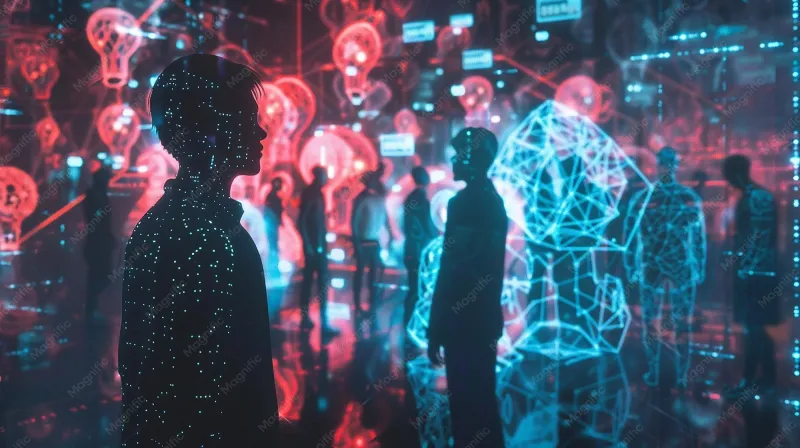 The Perfect Influencer Doesn't Exist — Except When It Does