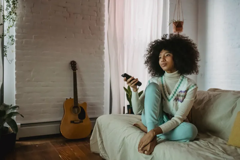 Quit Your Show: The Quiet Revolution of Guilt-Free Streaming Abandonment