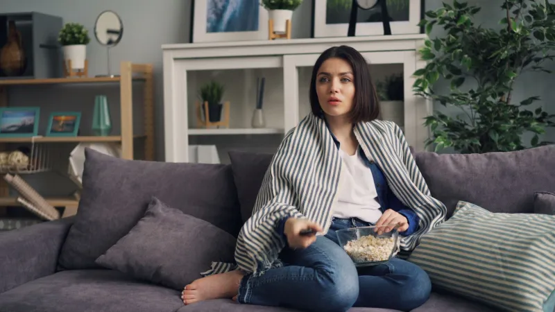 Some Shows Don't Just Entertain You — They Hold You Together