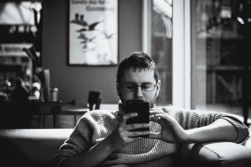 When the Unfollow Feels Personal: The Messy Emotional Reality of Falling Out of Love With a Creator